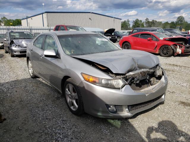 acura tsx 2009 vin jh4cu26679c017509