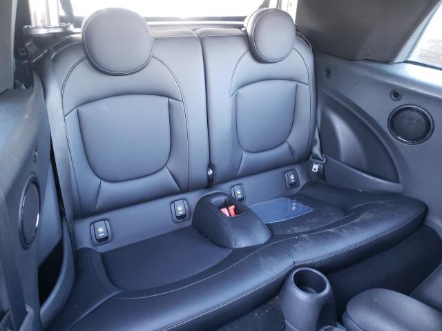 2019 MINI COOPER CLU WMWWG5C57K3F79502