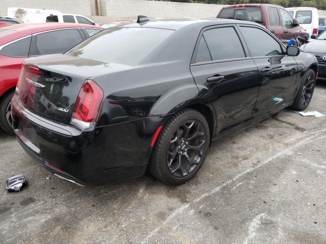 2019 CHRYSLER 300 TOURIN 2C3CCAAGXKH715621