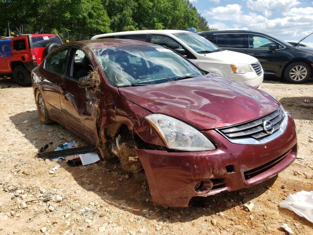 2010 NISSAN ALTIMA BAS 1N4AL2AP5AN404540
