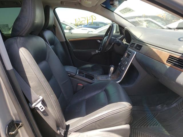 2011 VOLVO XC70 3.2 YV4940BZXB1115884