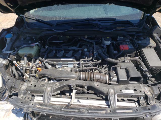 2017 HONDA CIVIC EX 19XFC1F36HE004548