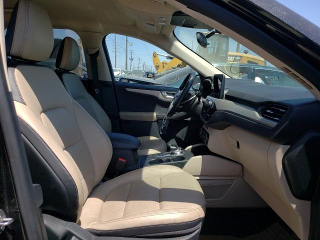 2020 FORD ESCAPE SEL 1FMCU0H63LUB08647