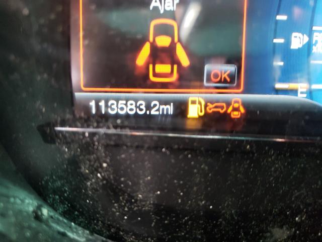 2016 FORD EXPLORER X 1FM5K8D8XGGA32840