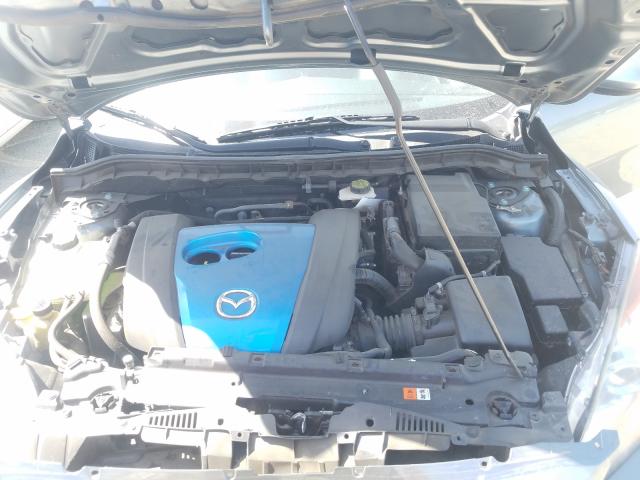 2012 MAZDA 3 I JM1BL1V89C1546475