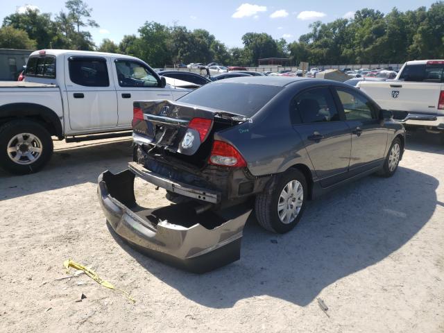 2011 HONDA CIVIC VP 19XFA1F35BE032225