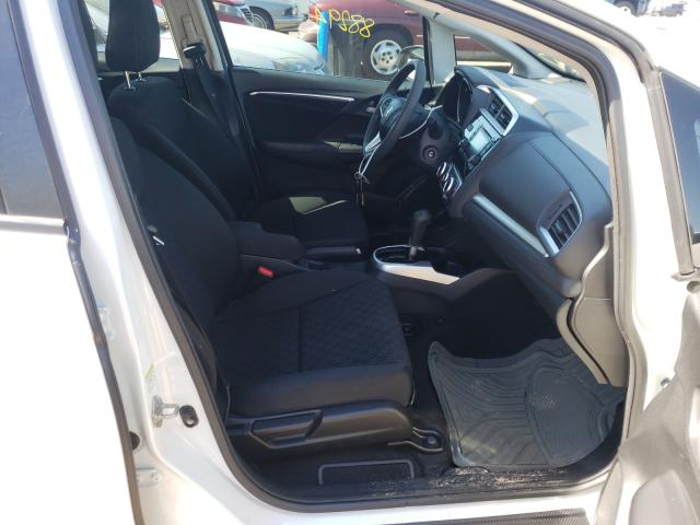 2015 HONDA FIT LX 3HGGK5H58FM719784
