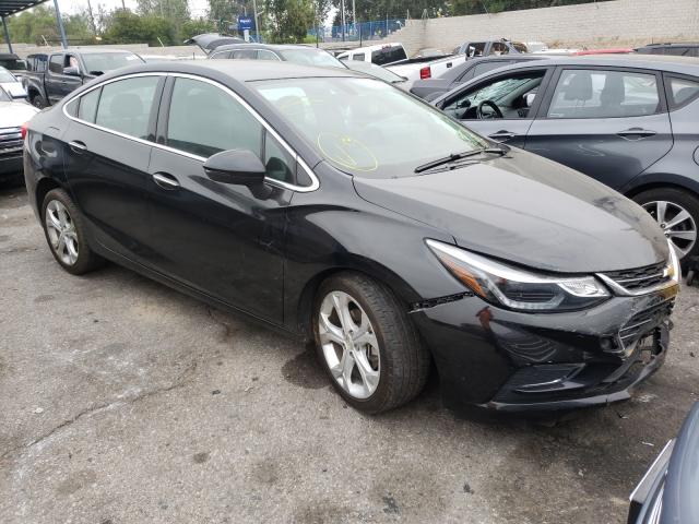 2017 CHEVROLET CRUZE PREM 1G1BF5SM9H7237876