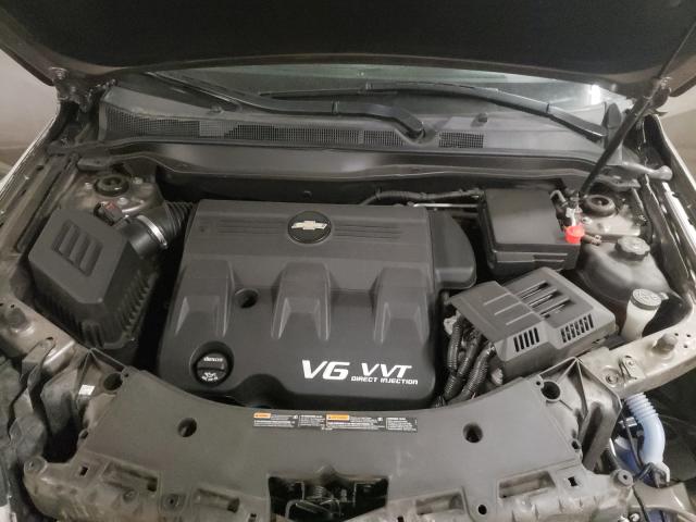 2012 CHEVROLET EQUINOX LT 2GNFLNE56C6332420