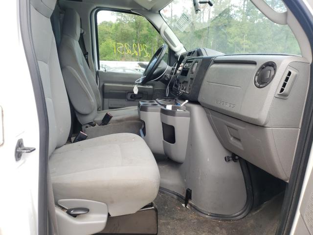 2011 FORD ECONOLINE 1FTNE2EW1BDB15718