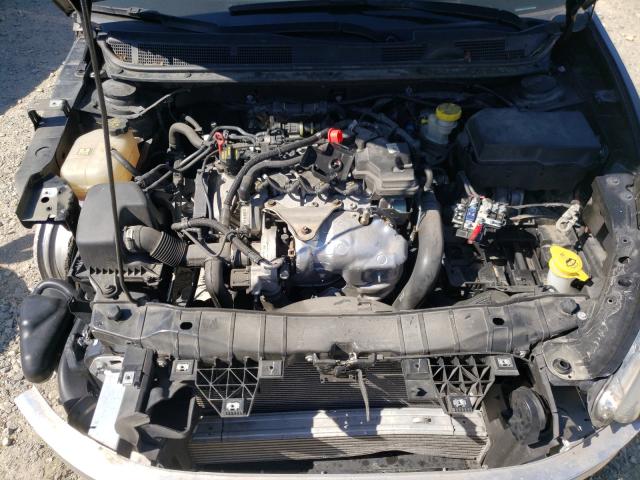 2016 DODGE DART SE AE 1C3CDFDH5GD607622