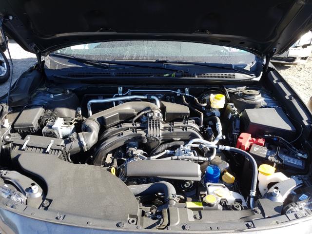 2020 SUBARU OUTBACK LI 4S4BTANC9L3263465