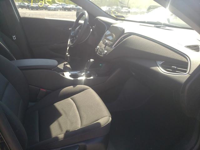 2019 CHEVROLET MALIBU LS - 1G1ZB5ST9KF169190