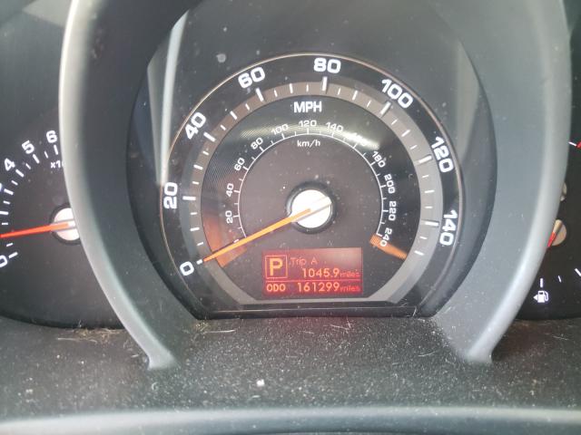 2011 KIA SPORTAGE L KNDPB3A23B7094864