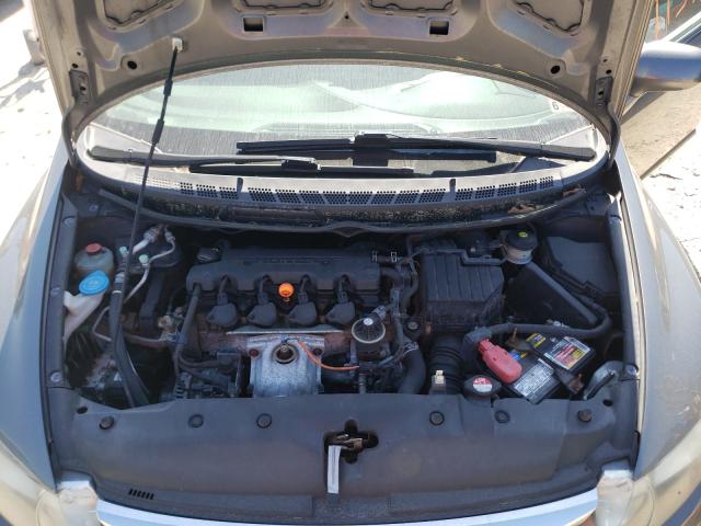 2011 HONDA CIVIC LX 2HGFA1F53BH530205