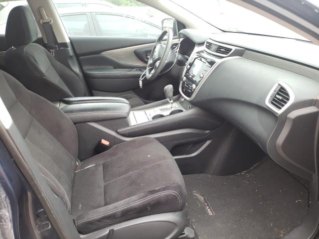 2016 NISSAN MURANO S 5N1AZ2MHXGN116496