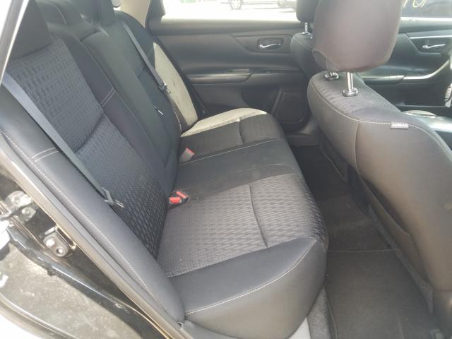 2016 NISSAN ALTIMA 2.5 1N4AL3AP8GN383942