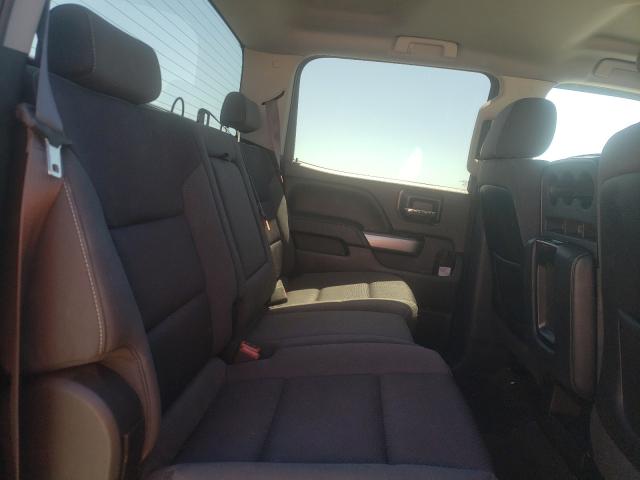 2015 CHEVROLET SILVERADO 3GCUKREC3FG148912