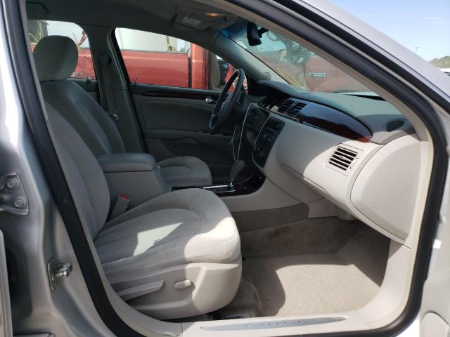 2011 BUICK LUCERNE CX 1G4HA5EM4BU102756