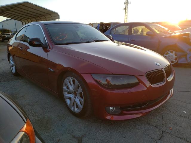 2011 BMW 328 I SULE WBAKE5C5XBE573246