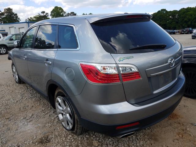 2012 MAZDA CX-9 JM3TB2CA4C0343509