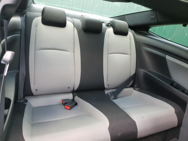 2017 HONDA CIVIC LX 2HGFC4B08HH302487