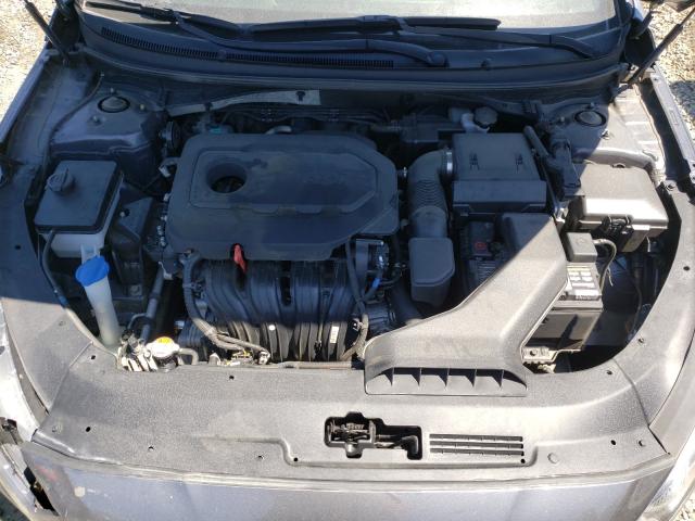 2019 HYUNDAI SONATA SE 5NPE24AF7KH736840