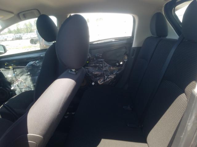 2015 MITSUBISHI MIRAGE ES ML32A4HJ1FH013976