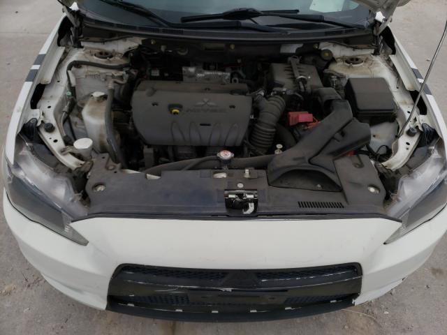 2014 MITSUBISHI LANCER JA32U2FU4EU015635