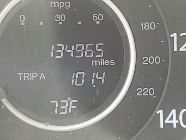 2013 HONDA CR-V EXL 5J6RM4H79DL038023