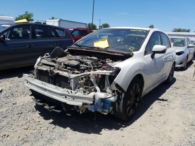 2015 SUBARU IMPREZA SP JF1GPAY6XF8272497