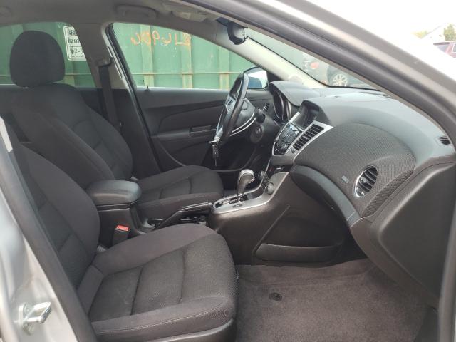 2012 CHEVROLET CRUZE ECO 1G1PJ5SC4C7368556