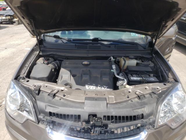 2012 CHEVROLET CAPTIVA SP 3GNFL4E58CS617941