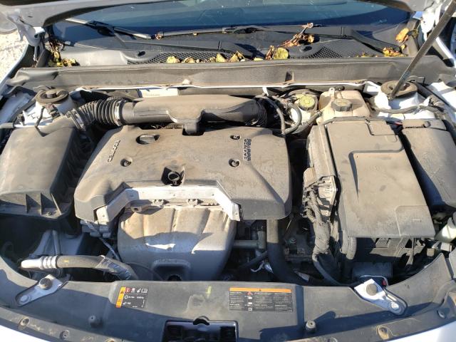 2016 CHEVROLET MALIBU LIM 1G11C5SA6GF112090