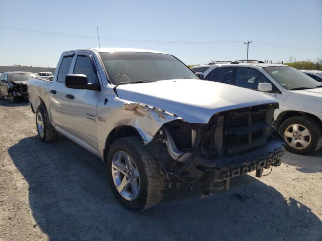 2017 RAM 1500 ST 1C6RR7FT6HS739856