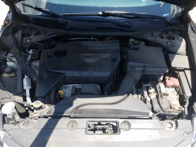 2016 NISSAN ALTIMA 2.5 1N4AL3AP8GN383942
