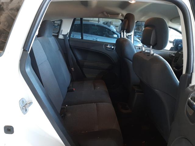 2011 DODGE CALIBER MA 1B3CB3HA3BD228710