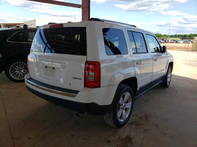 2012 JEEP PATRIOT LI 1C4NJPCB1CD540396