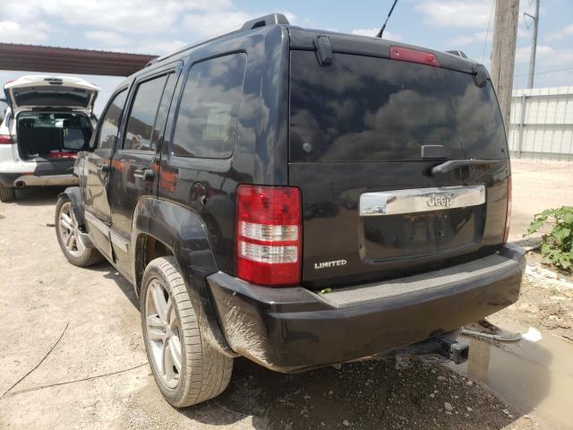 2012 JEEP LIBERTY JE 1C4PJLFK4CW106944