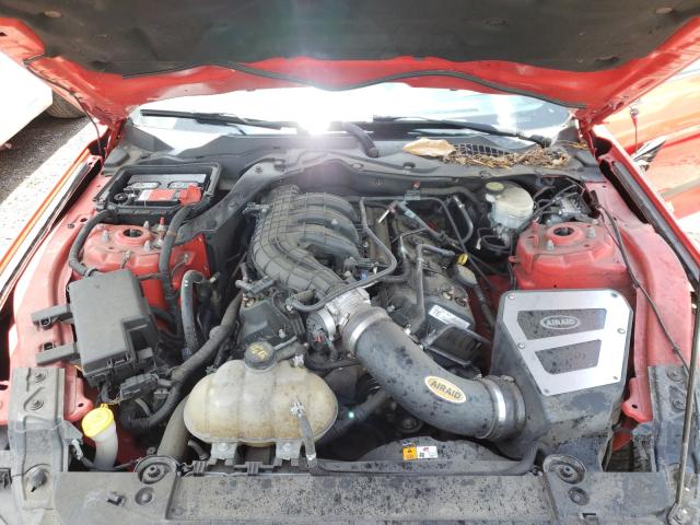 2015 FORD MUSTANG 1FA6P8AMXF5402633