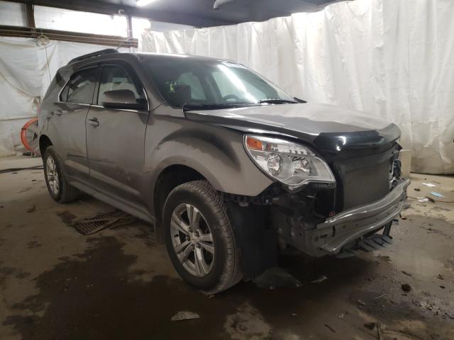 2012 CHEVROLET EQUINOX LT 2GNFLNE56C6332420
