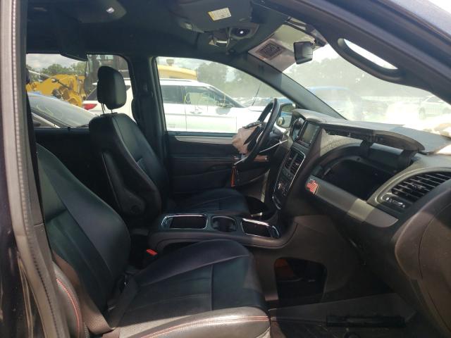 2014 DODGE GRAND CARA 2C4RDGEG4ER141189