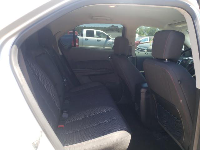 2016 CHEVROLET EQUINOX LT 2GNFLFEK0G6196464