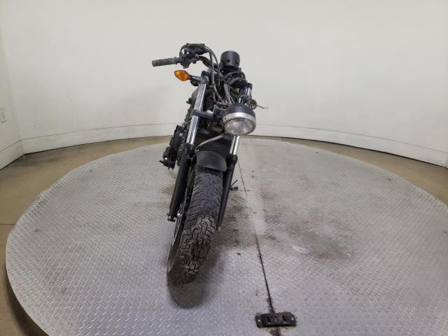 2017 HONDA CMX500 MLHPC5603H5002394