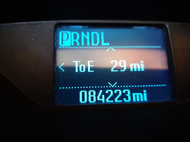 2012 FORD FOCUS SE 1FAHP3F23CL274200