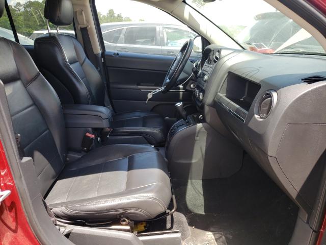 2012 JEEP COMPASS LI 1C4NJDCB3CD553505