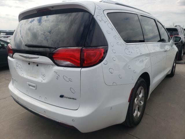 2018 CHRYSLER PACIFICA H 2C4RC1N72JR364566