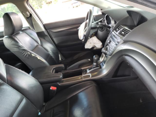 2013 ACURA TL TECH 19UUA8F53DA008644