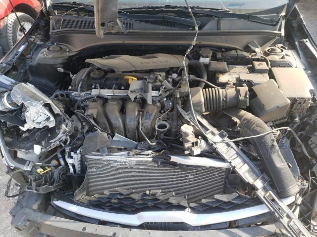 2019 KIA FORTE FE 3KPF24AD6KE014315