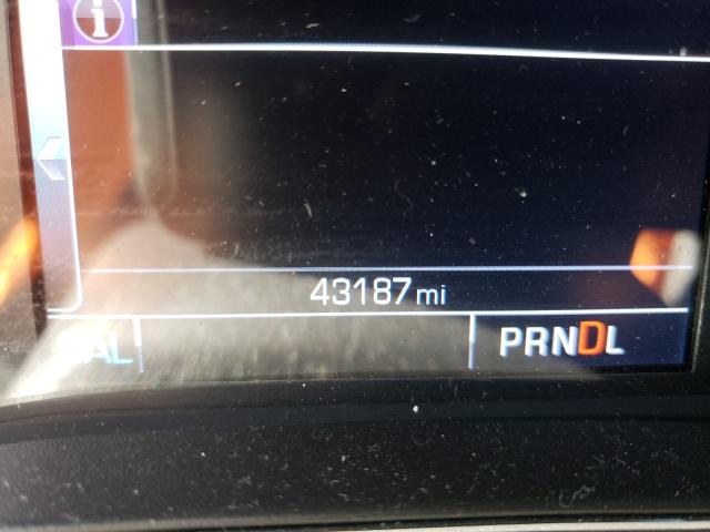2018 CHEVROLET CRUZE PREM 1G1BF5SM2J7212372